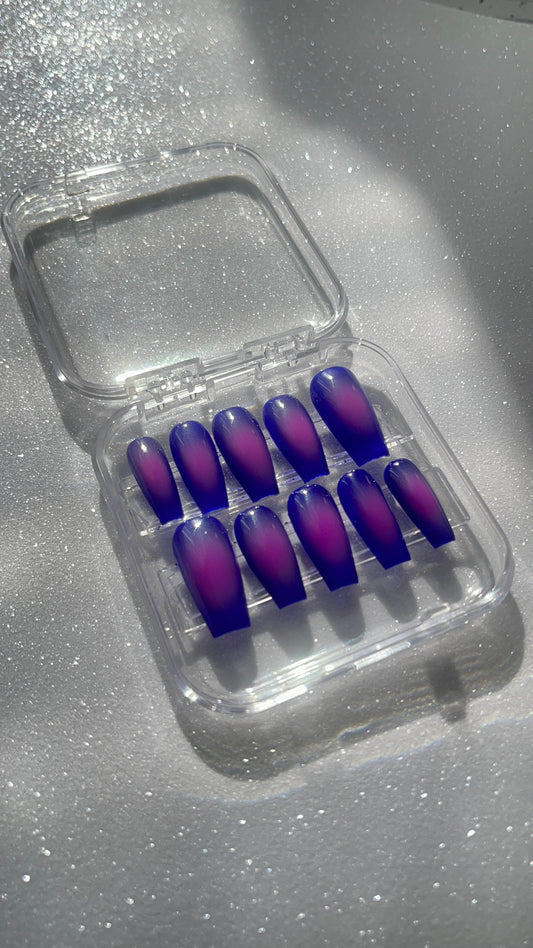 SET “NEPTUNE” 10 CAPSULES