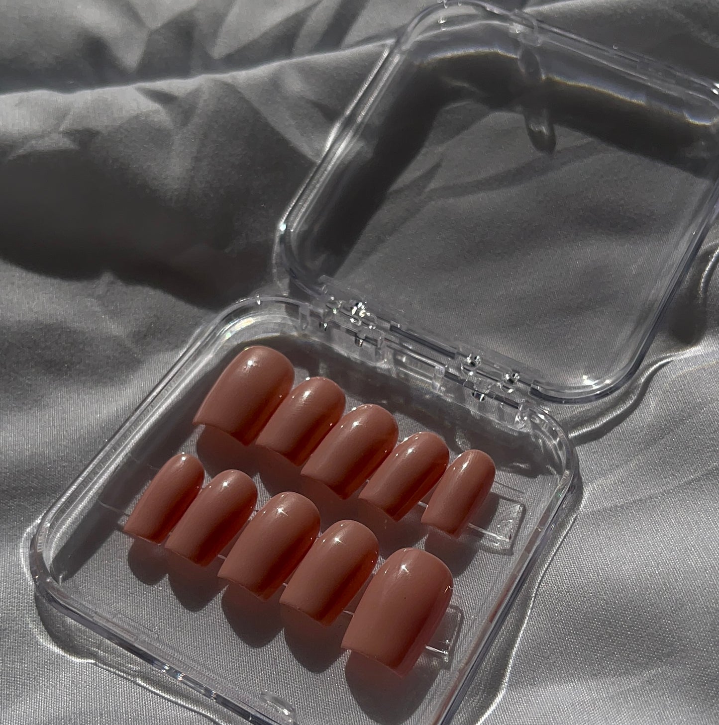 SET « SKIN » 22 CAPSULES