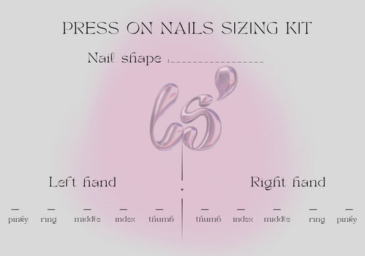 SIZING KIT